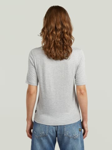 G-Star Shirt grijs