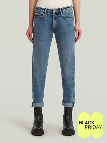 G-Star Jeans - Boyfriend fit - in Blau