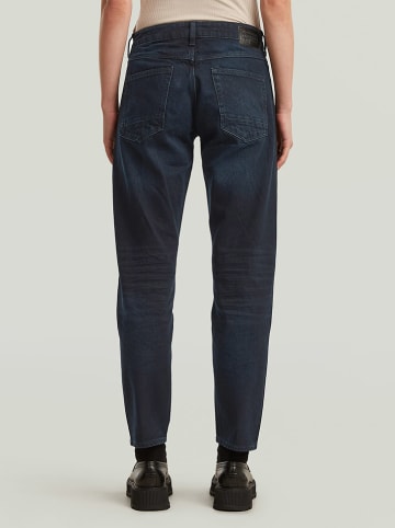 G-Star Spijkerbroek - boyfriend fit - donkerblauw