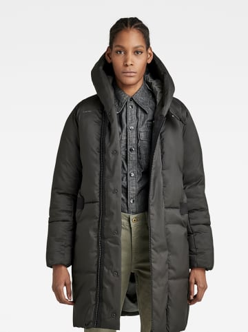 G-Star Winterjas zwart