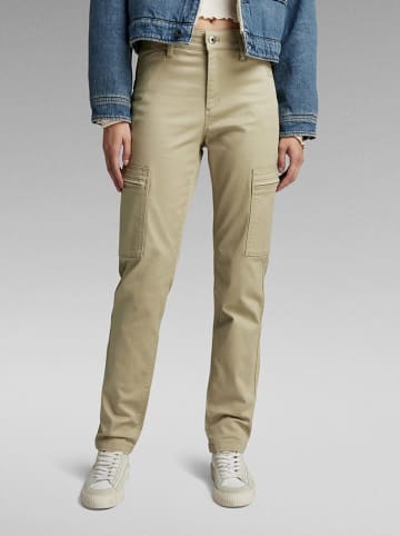G-Star Cargobroek beige