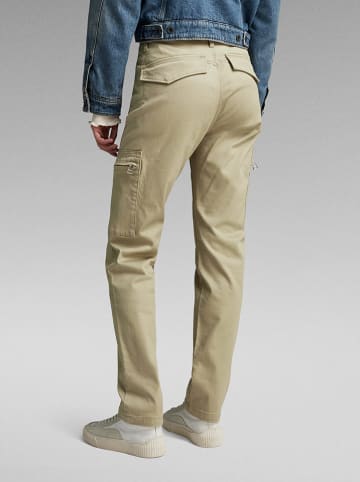 G-Star Cargobroek beige