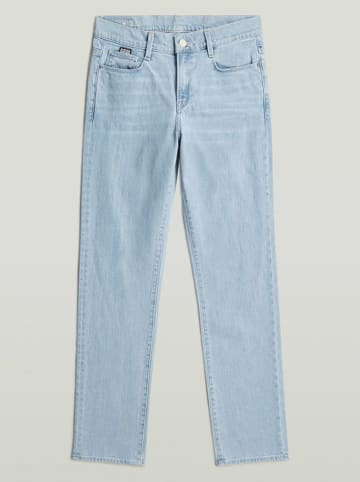 G-Star Spijkerbroek - slim fit - lichtblauw