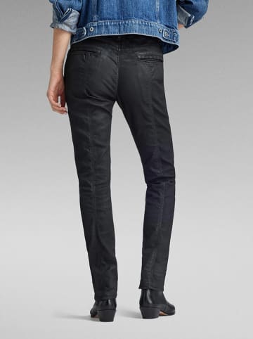 G-Star Chinobroek zwart