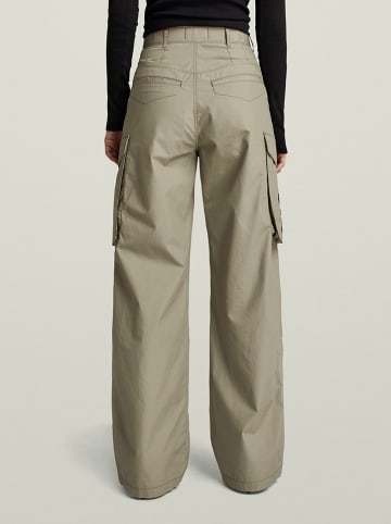 G-Star Cargobroek groen