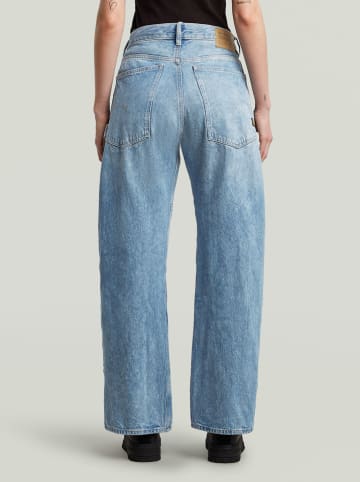 G-Star Spijkerbroek - loose fit - lichtblauw