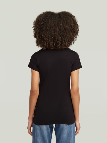 G-Star 2-delige set: shirts zwart