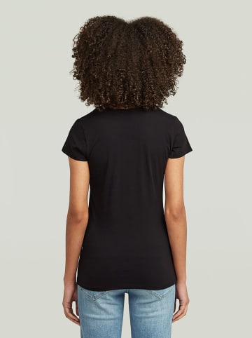 G-Star 2-delige set: shirts wit/zwart