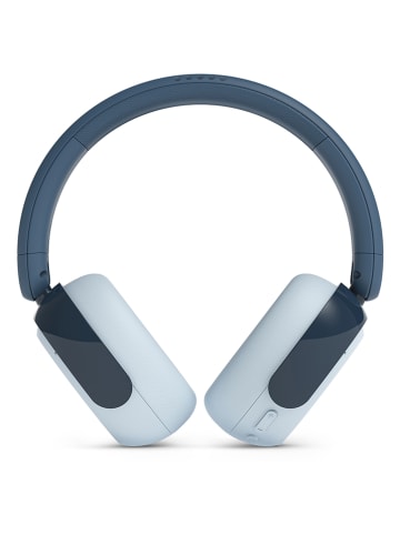 Philips Słuchawki nauszne Bluetooth "TAK5500RT" w kolorze błękitno-niebieskim