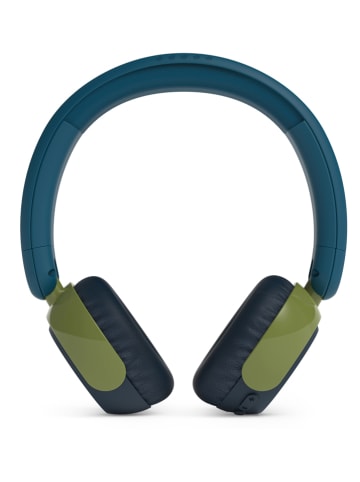 Philips Bluetooth on-ear hoofdtelefoon "TAK4200CT" blauw