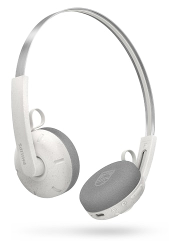 Philips Słuchawki nauszne Bluetooth "TAH2000WT" w kolorze białym