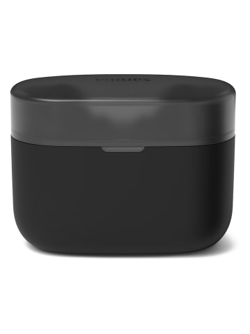 Philips Słuchawki douszne Bluetooth "TAT2000BK" w kolorze czarnym