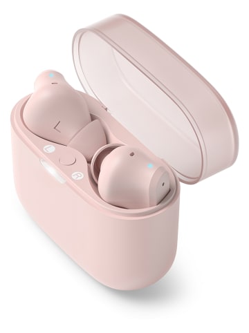 Philips Bluetooth in-ear hoofdtelefoon "TAT2000PK" lichtroze