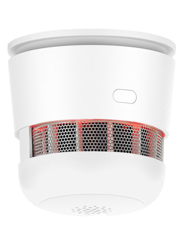 Woox Rauchmelder "R7305" in Weiß