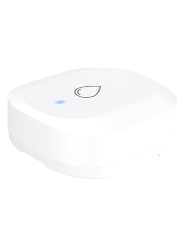 Woox Wasserschaden-Sensor "R7050 Zigbee" in Weiß