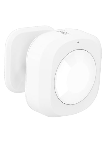 Woox PIR bewegingssensor wit