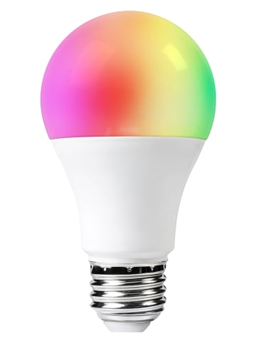 Woox E27 Zigbee ledlichtbron - energieklasse G (A tot G)