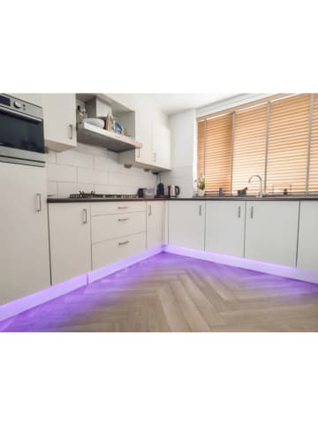 Woox LED-Strip "R5149" in Bunt in Bunt