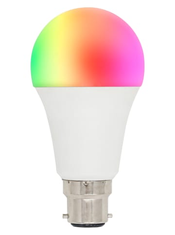 Woox B22 ledlichtbron meerkleurig - energieklasse G (A tot G)