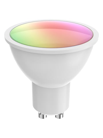 Woox GU10 ledlichtspot meerkleurig - energieklasse G (A tot G)