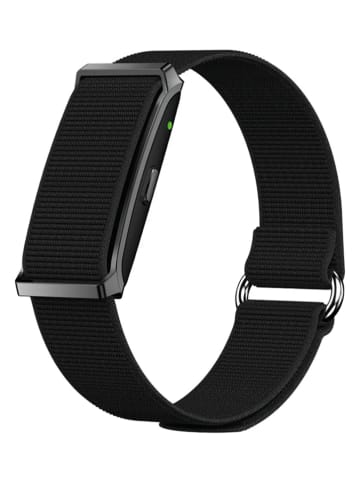 Nolatr Fitnessarmband "Motion" in Schwarz