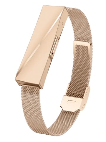 Nolatr Fitnessarmband "Eluna" goudkleurig