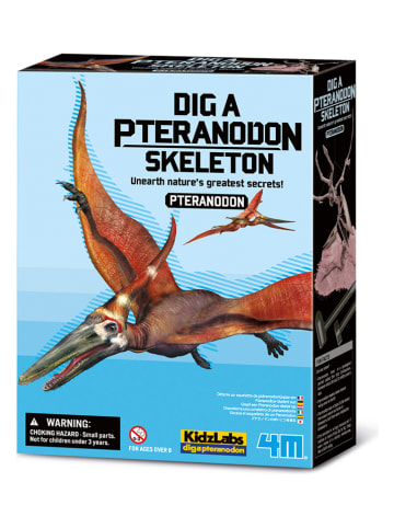 HCM Zestaw archeologiczny - 8+