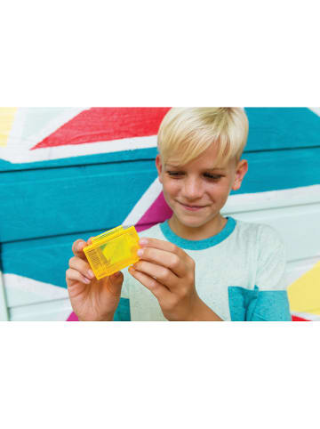 4M Pudełko z zagadkami - 5+