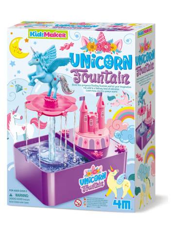 HCM Magischer Einhorn-Brunnen - ab 5 Jahren