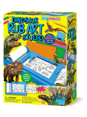 HCM Dinosaurier-Kunststudio - ab 4 Jahren