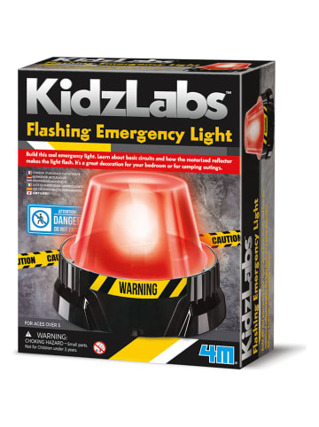 4M Zestaw konstrukcyjny - 5+