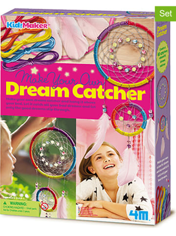 4M Kreativset "Traumfänger" - ab 5 Jahren