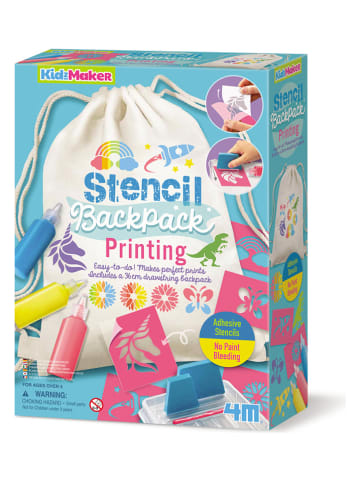 HCM Zestaw do malowania - 5+