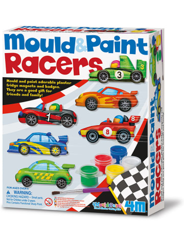 4M Zestaw kreatywny - 5+