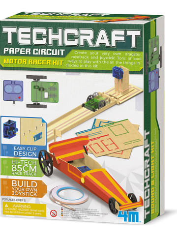 4M Zestaw budowlany - 5+