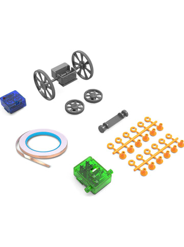 4M Zestaw budowlany - 5+