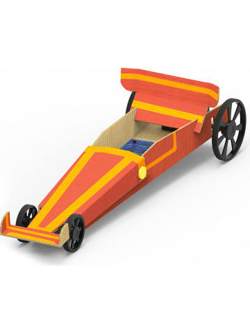 4M Zestaw budowlany - 5+