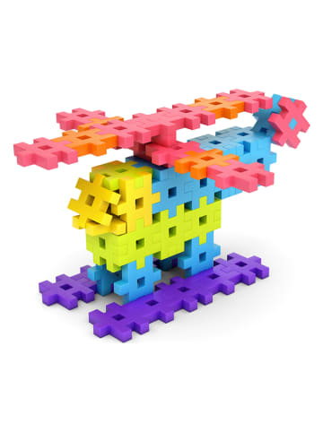 Meli 100-częściowy zestaw klocków "Meli Maxi" - 12 m+