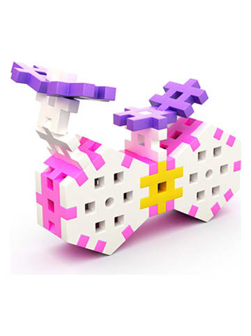 HCM 200tlg. Bausteineset "Meli Basic" - ab 3 Jahren