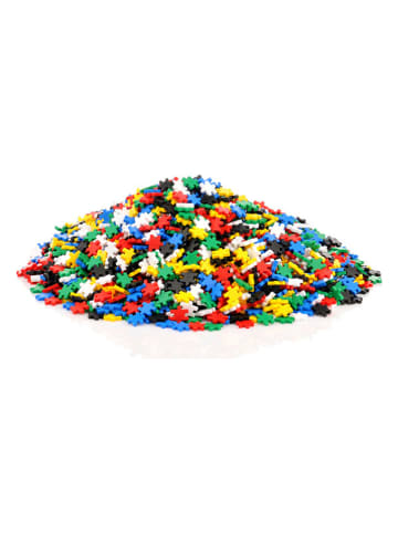 HCM 1.200-częściowy zestaw - 3+