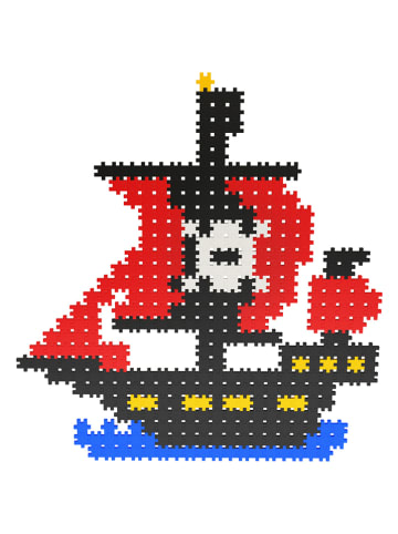 HCM 1.200-częściowy zestaw - 3+