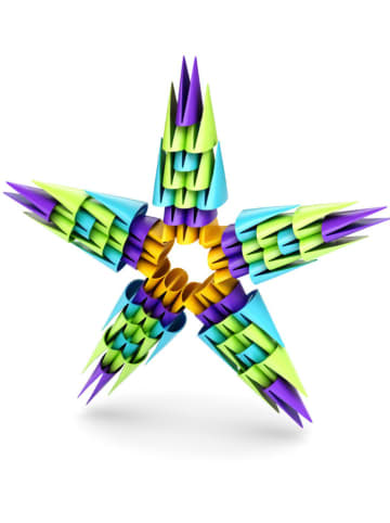 HCM Kinzel Klocki "Meli Gami 250" - 3+