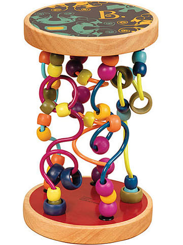 B.toys Motorikspielzeug "A-Maze Loopty Loo" - ab 18 Monaten