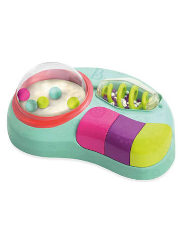 B.toys Sensorik-Spielzeug  "B. Whirly Pop" - ab 12 Monaten