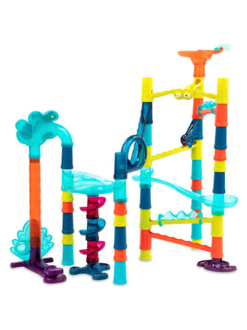 B.toys Kugelbahn mit Licht in Bunt - ab 3 Jahren