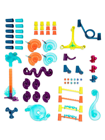 B.toys Tor kulkowy w różnych kolorach z podświetleniem - 3+