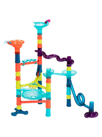 B.toys Knikkerbaan meerkleurig - vanaf 3 jaar