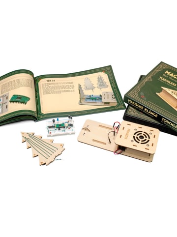 FRANZIS Adventskalender "Magische Klänge" ab 14 Jahren 