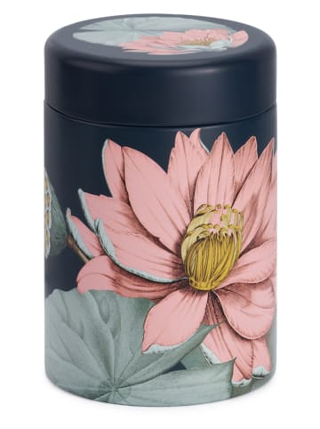 Eigenart 2er-Set: Teedosen "Padma" in Rosa/ Bunt - 125 g