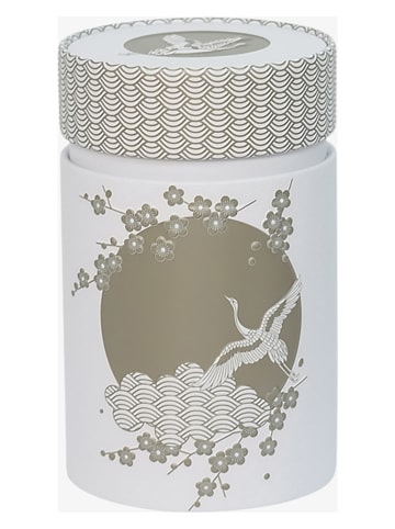 Eigenart 2er-Set: Teedosen "Komorebi" in Gold/ Schwarz - 125 g